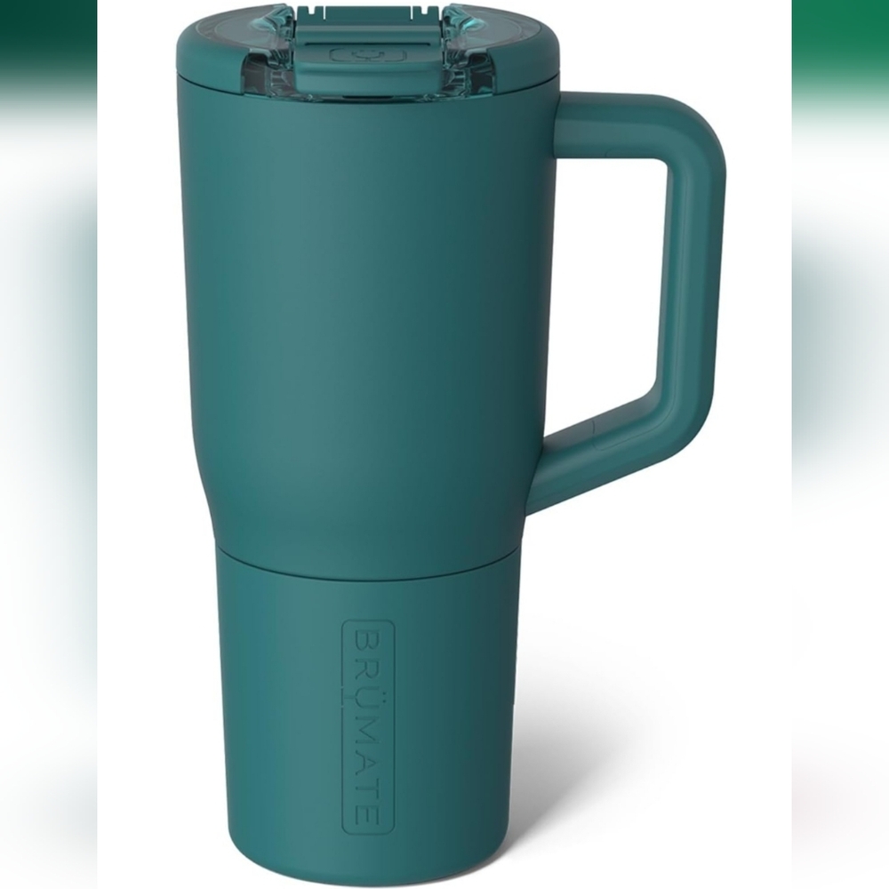 *Limited Edition* BrüMate Juniper Muv Insulated Mug 25 oz.